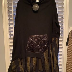 Alembika dress, from Fall 2021, brand new with tags! Size 3 (roughly 12 -14)